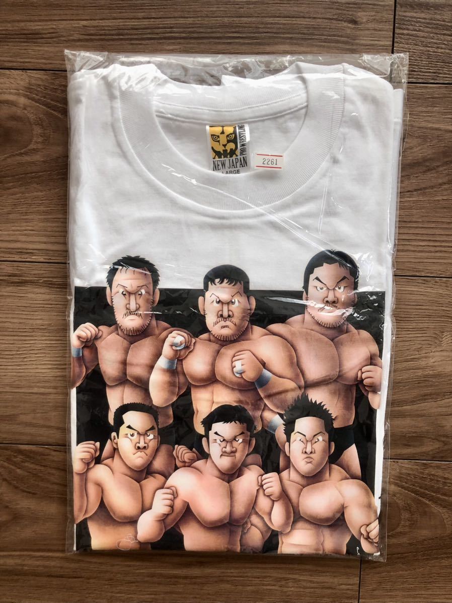 非売品 大日本プロレス 15周年 Tシャツ - スポーツ選手