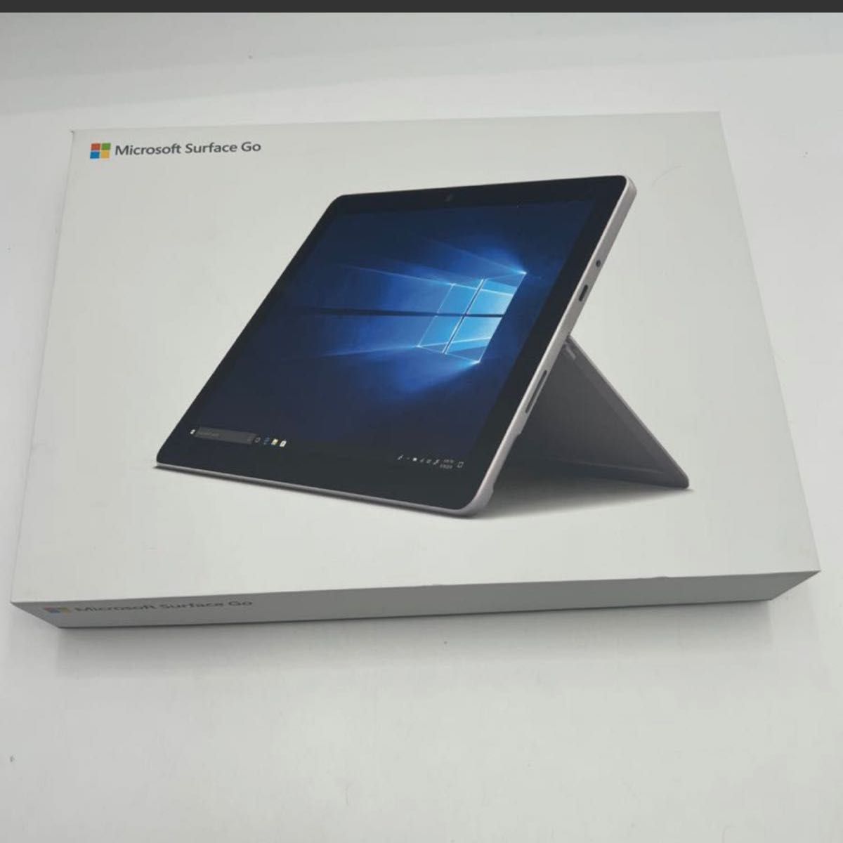 Microsoft Surface Go / Model 1824 CPU Pentium 4415Y/ メモリー8GB
