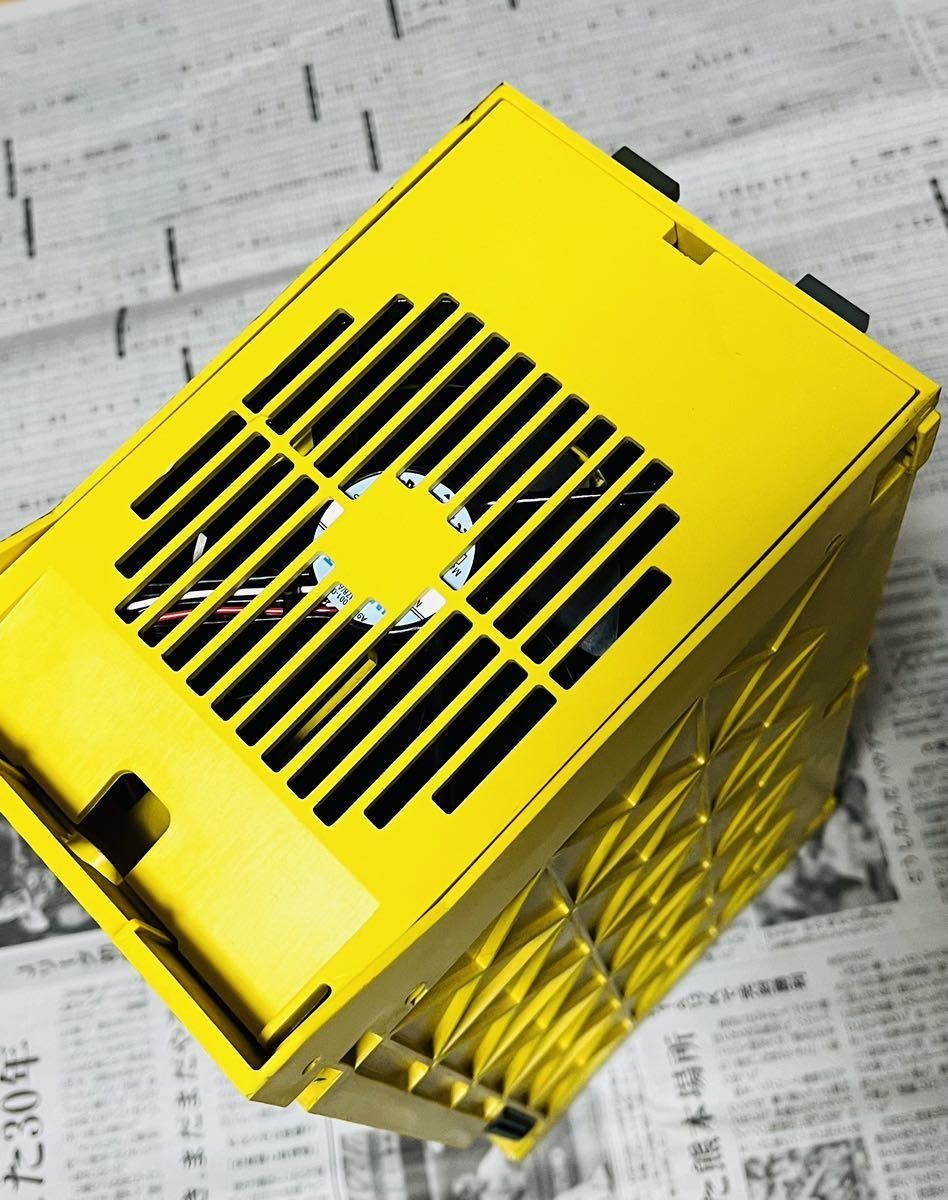 FANUC ファナック ユニットA02B-0177-B501 中古美品|Yahoo FANUC ファナック ユニットA02B-0177-B501 中古美品|Yahoo
