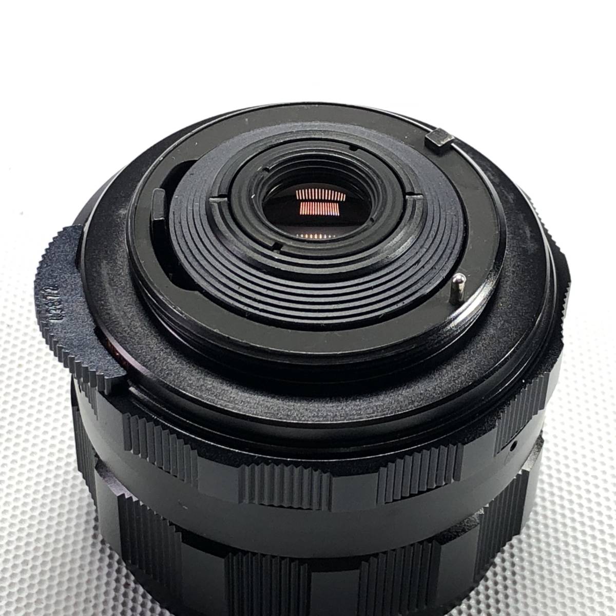 旭光学 Super Multi Coated TAKUMAR 28mm F3.5 ペンタックス M42マウント 並品 ヱOA4b_画像4