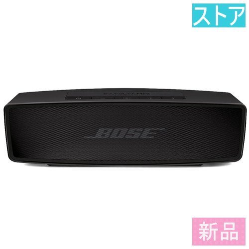 特別訳あり特価】 新品 Bluetoothスピーカー ブラック Edition Special