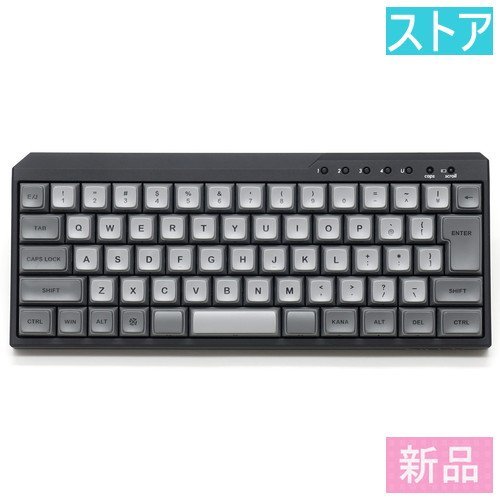 本物品質の ゲーミングキーボード 有線対応  メカニカル銀