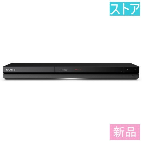 最新発見 新品・ストア BDZ-ZW2800 SONY ブルーレイレコーダー(2TB