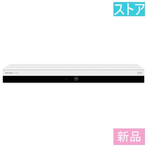 日本未入荷 新品・ストア ブルーレイレコーダー(1TB) シャープ AQUOS