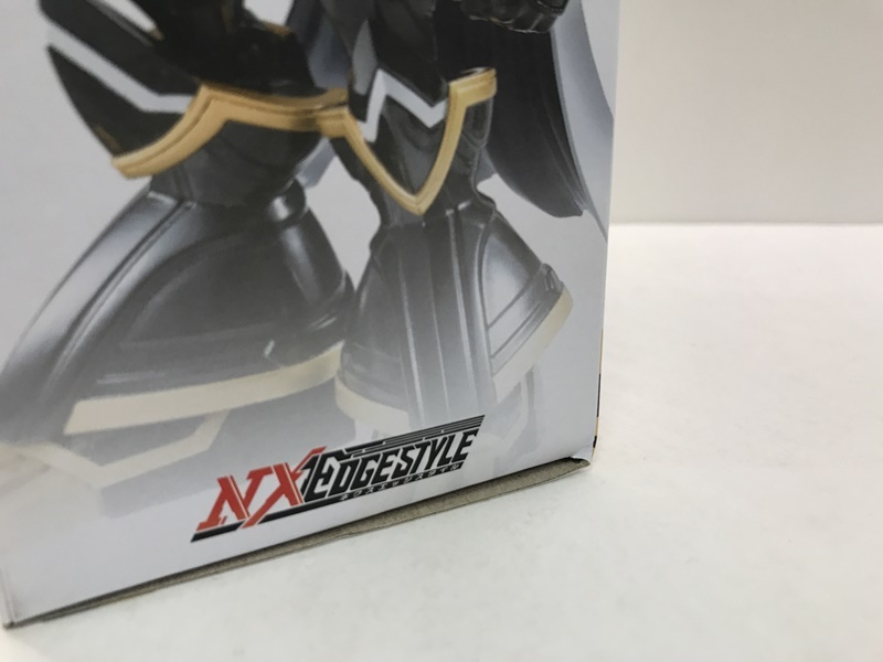 カメ)【未開封】NXEDGE STYLE ネクスエッジスタイル DIGIMON UNIT NX-0024 デジモンアドベンチャー アルファモン ◆P2310010 KK12Bの画像6