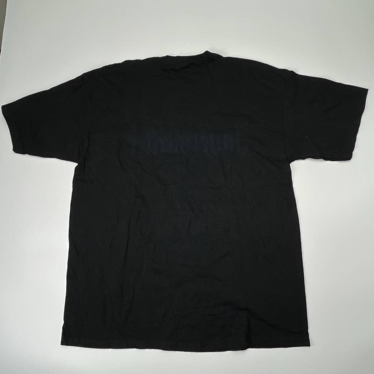 XL GILDAN ギルダン Tシャツ ブラック 半袖 リユース ultramto ts1512