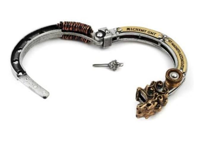 ALCHEMY GOTHIC Galvanic Magneto Inducer|PayPayフリマ