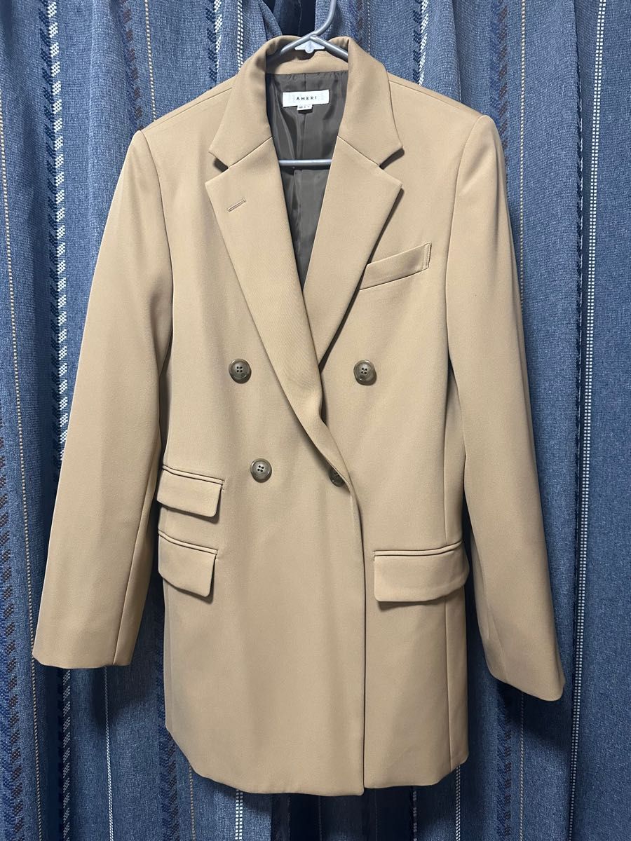 新品・未使用】CLASSIC MINIMAL TAILORED JACKET｜PayPayフリマ