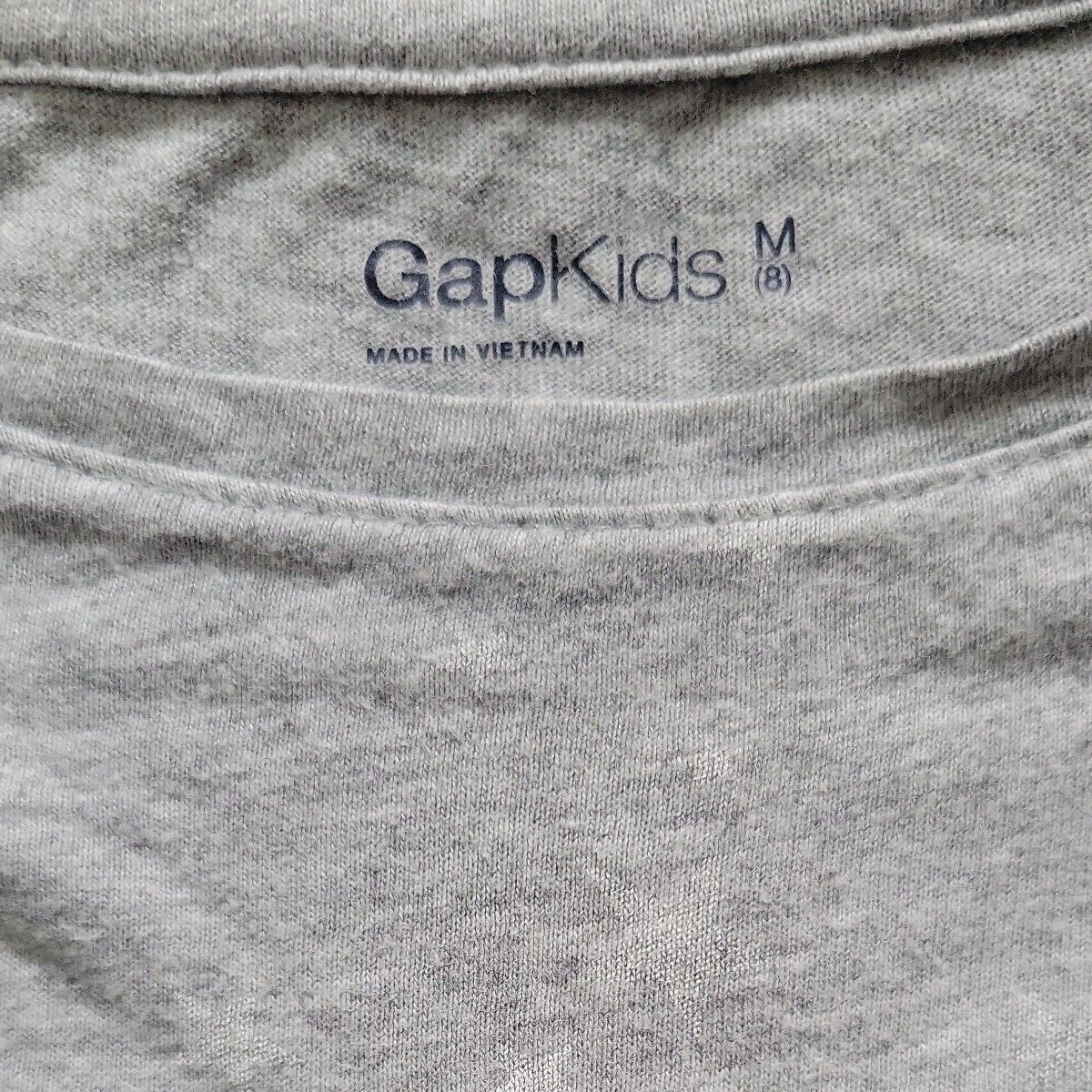 Gap　長袖Tシャツ　130cm  ロンT