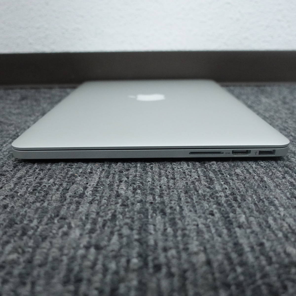 Apple MacBook Pro A1502 ジャンク アップル マックブック Core i5 HDD