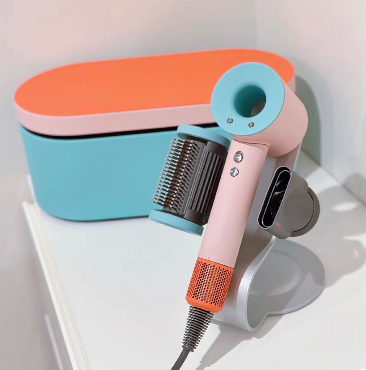 新品未開封】Dyson Supersonic Shine 25周年日本限定色|Yahoo 新品未開封】Dyson Supersonic Shine 25周年日本限定色|Yahoo