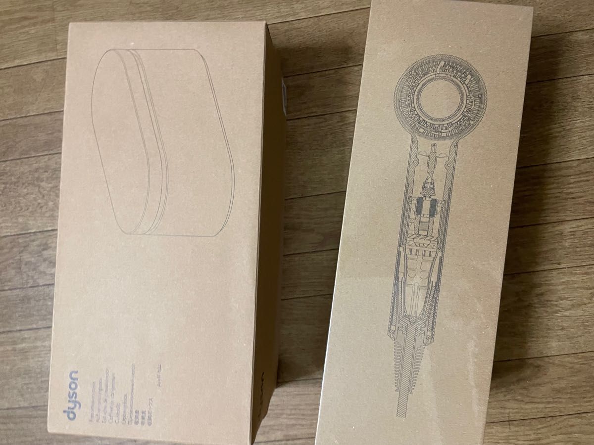 新品未開封】Dyson Supersonic Shine 25周年日本限定色|Yahoo 新品未開封】Dyson Supersonic Shine 25周年日本限定色|Yahoo