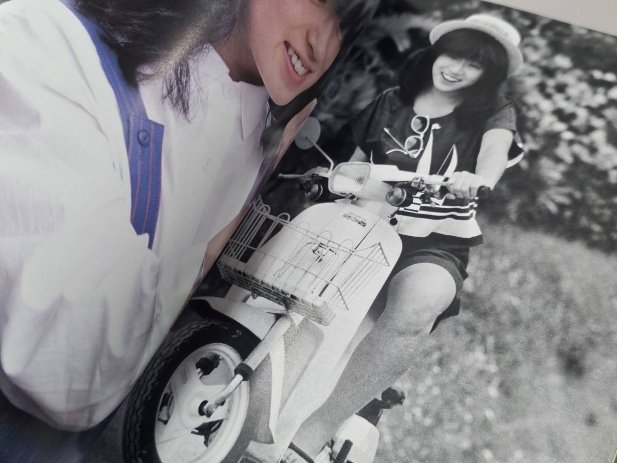 仙台市若林区若林~当時物レアアイテム/①昭和57年発行 中森明菜 写真集 近代映画増刊 昭和アイドル歌手/仙台リサイクルショップ(中森明菜)|売買されたオークション情報、Yahoo!オークション(旧ヤフオク!) の商品情報をアーカイブ公開 - オークファン(aucfan.com) 仙台市若林区若林~当時物レアアイテム/①昭和57年発行 中森明菜 写真集 近代映画増刊 昭和アイドル歌手/仙台リサイクルショップ(中森明菜)|売買されたオークション情報、Yahoo!オークション(旧ヤフオク!) の商品情報をアーカイブ公開 - オークファン(aucfan.com)