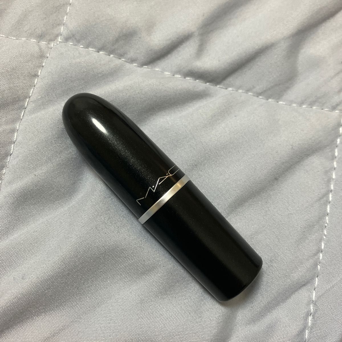 MAC  リップスティック　520 SEE SHEER