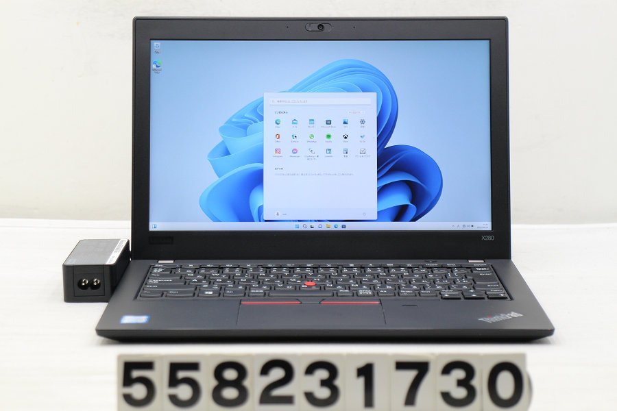 返品交換不可】 Lenovo ThinkPad 【558231730】 左スピーカー不良 2.2