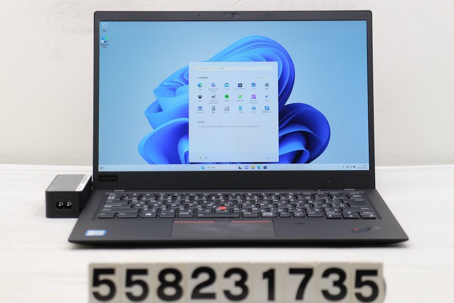 柔らかな質感の Carbon X1 ThinkPad Lenovo 6th 【558231735