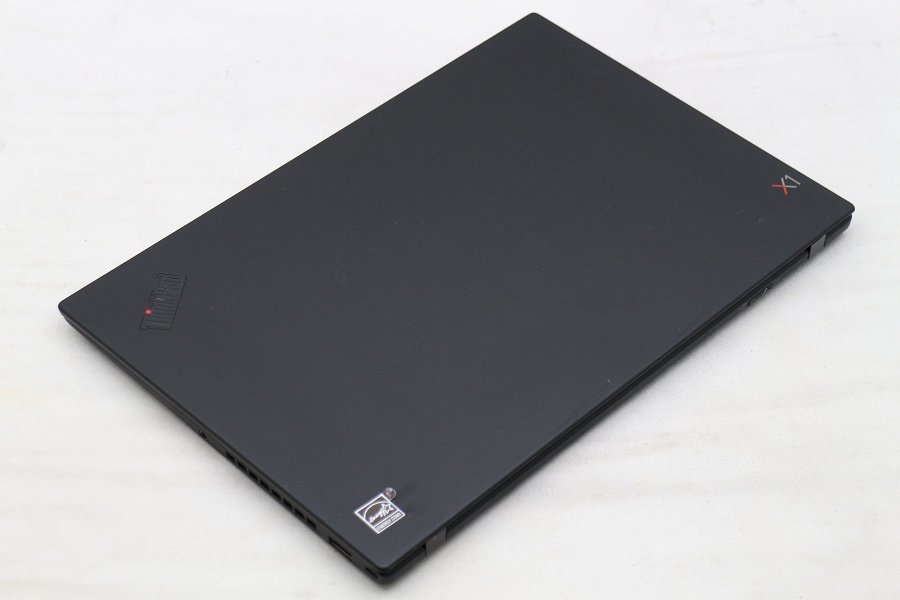 今年も話題の 6th Carbon X1 ThinkPad Lenovo Gen 【558230658】 液晶