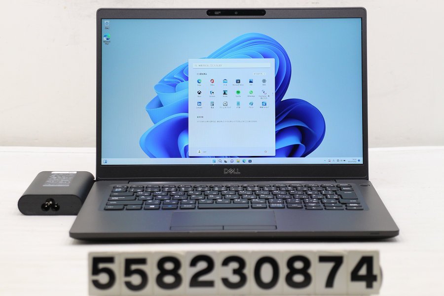 最新デザインの 8365U i5 Core 7300 Latitude DELL 1.6GHz/16GB/256GB