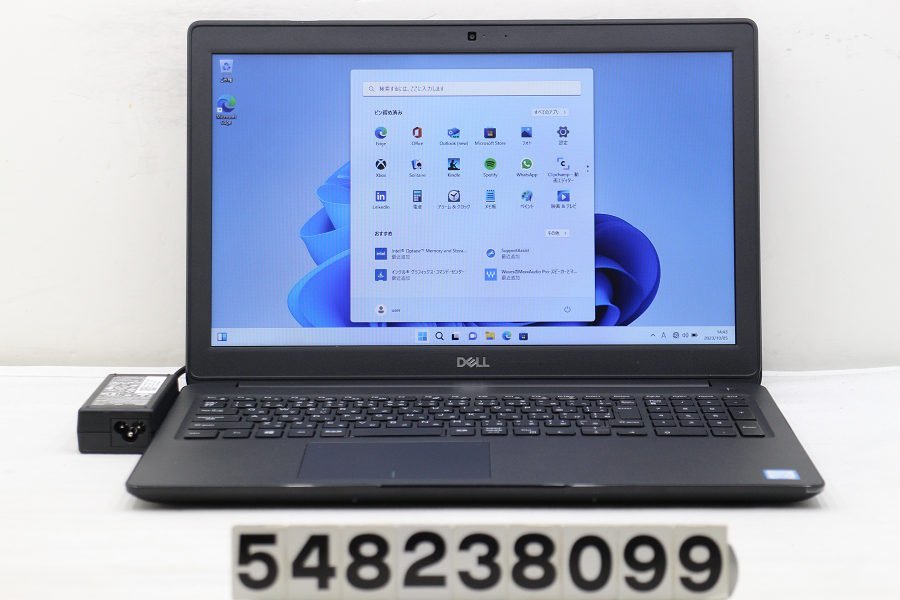 送料込】 Core 3500 Latitude DELL i5 【548238099】 1.6GHz/16GB