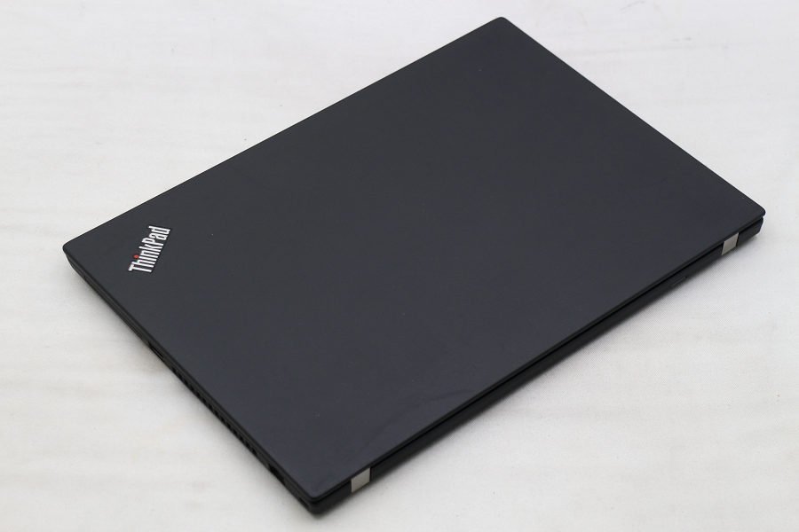 Lenovo ThinkPad T495 Ryzen7Pro 3700U 2.3GHz/32GB/512GB(SSD)/14W/FHD(1920x1080) タッチパネル/Win11 【549234075】_画像3