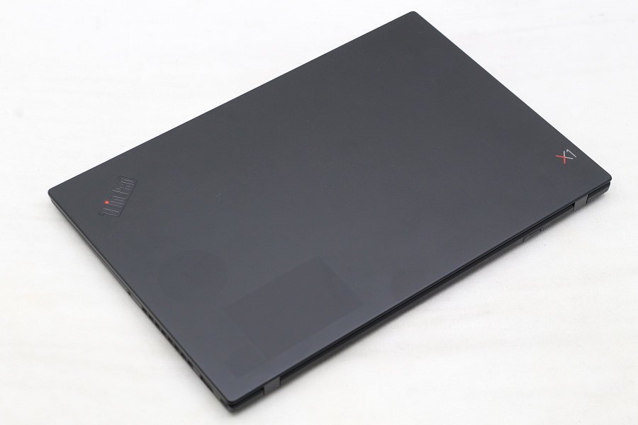 Lenovo ThinkPad X1 Carbon 6th Gen Core i5 8350U 1.7GHz/16GB/256GB