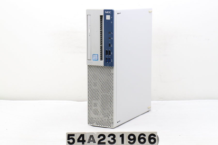 NEC PC-MKM30BZG4 Core i5 8500 3GHz/8GB/256GB(SSD)/Multi/RS232C/Win11 【54A231966】