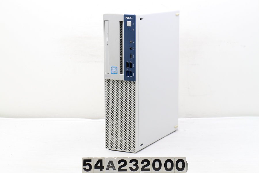 NEC PC-MKM30BZG4 Core i5 8500 3GHz/8GB/256GB(SSD)/Multi/RS232C/Win11 【54A232000】