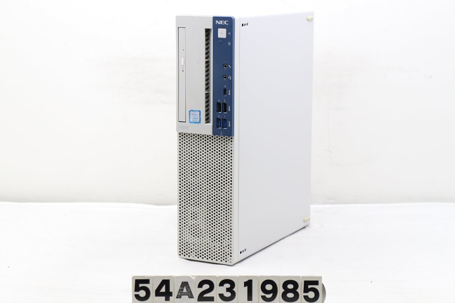NEC PC-MKM30BZG4 Core i5 8500 3GHz/8GB/256GB(SSD)/Multi/RS232C/Win11 【54A231985】