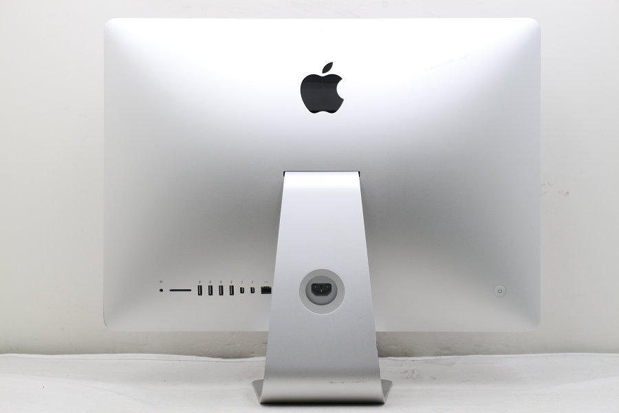 Apple iMac 21.5インチ Late 2015 A1418 Core i5 5575R 2.8GHz/8GB/1TB/21.5W/FHD(1920x1080) 【556231009】_画像2