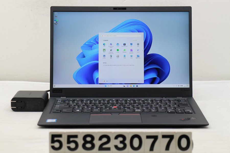 魅力の 6th Carbon X1 ThinkPad Lenovo Gen 【558230657