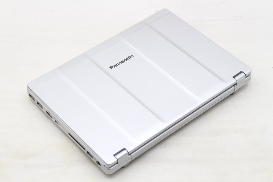 Panasonic CF-SZ6GDFVS Core i3 7100U 2.3GHz/4GB/128GB(SSD)/12.1W/WUXGA(1920x1200)/Win10 【549232737】_画像3