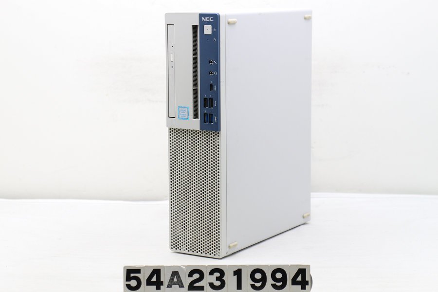 ポケモン NEC PC-MKM30BZG4 Core i5 8500 3GHz/8GB/256GB(SSD)/Multi