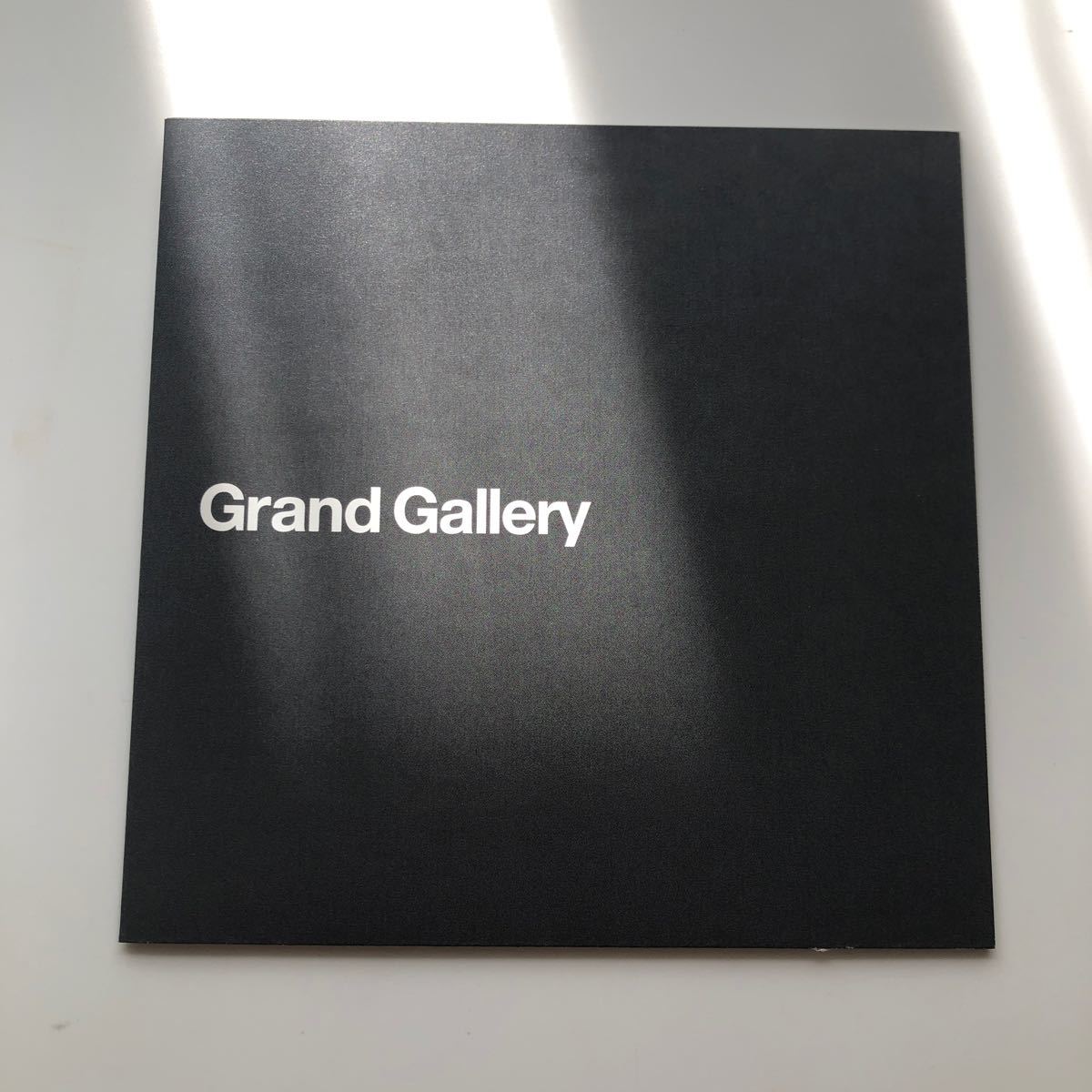 CD Grand Gallery Presents 「DANCE CLASSICS BOSSA」_画像6