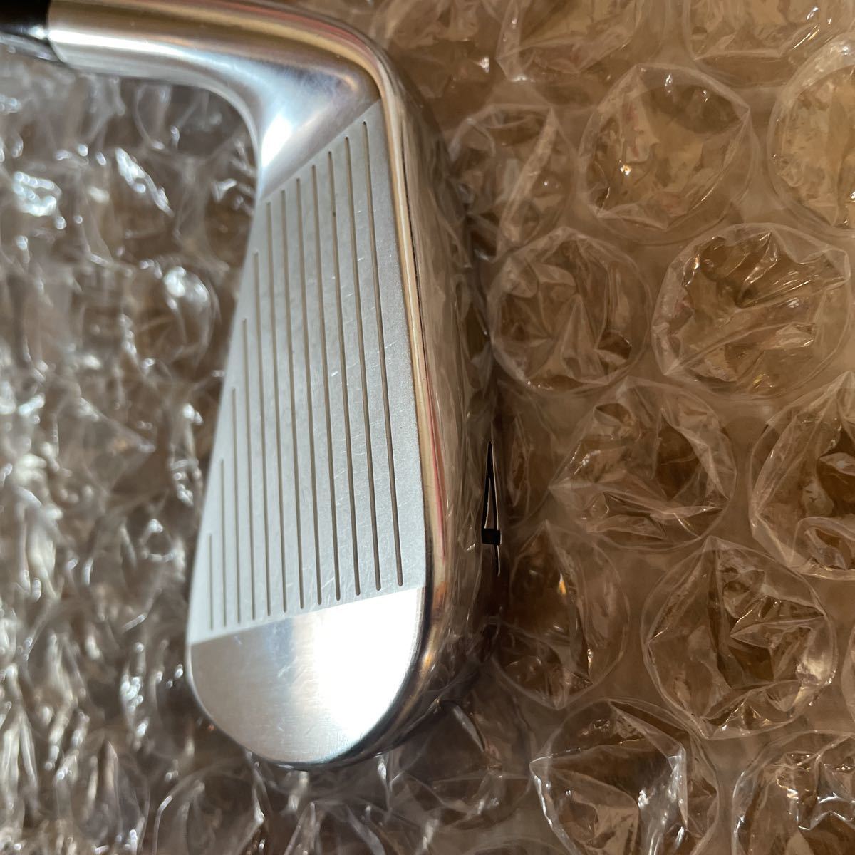 高評価! 商品名: SシャフトTitleist 105 modus 4番アイアン 4i 2019