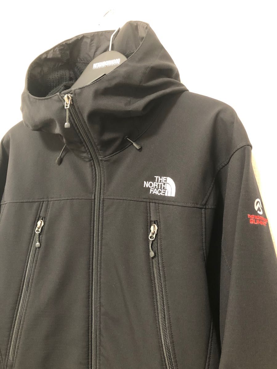 美品 ノースフェイス アイアンマスクジャケット シュプリーム 美品 ノースフェイス アイアンマスクジャケット シュプリーム