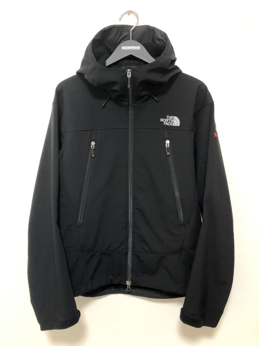 美品 ノースフェイス アイアンマスクジャケット シュプリーム 美品 ノースフェイス アイアンマスクジャケット シュプリーム