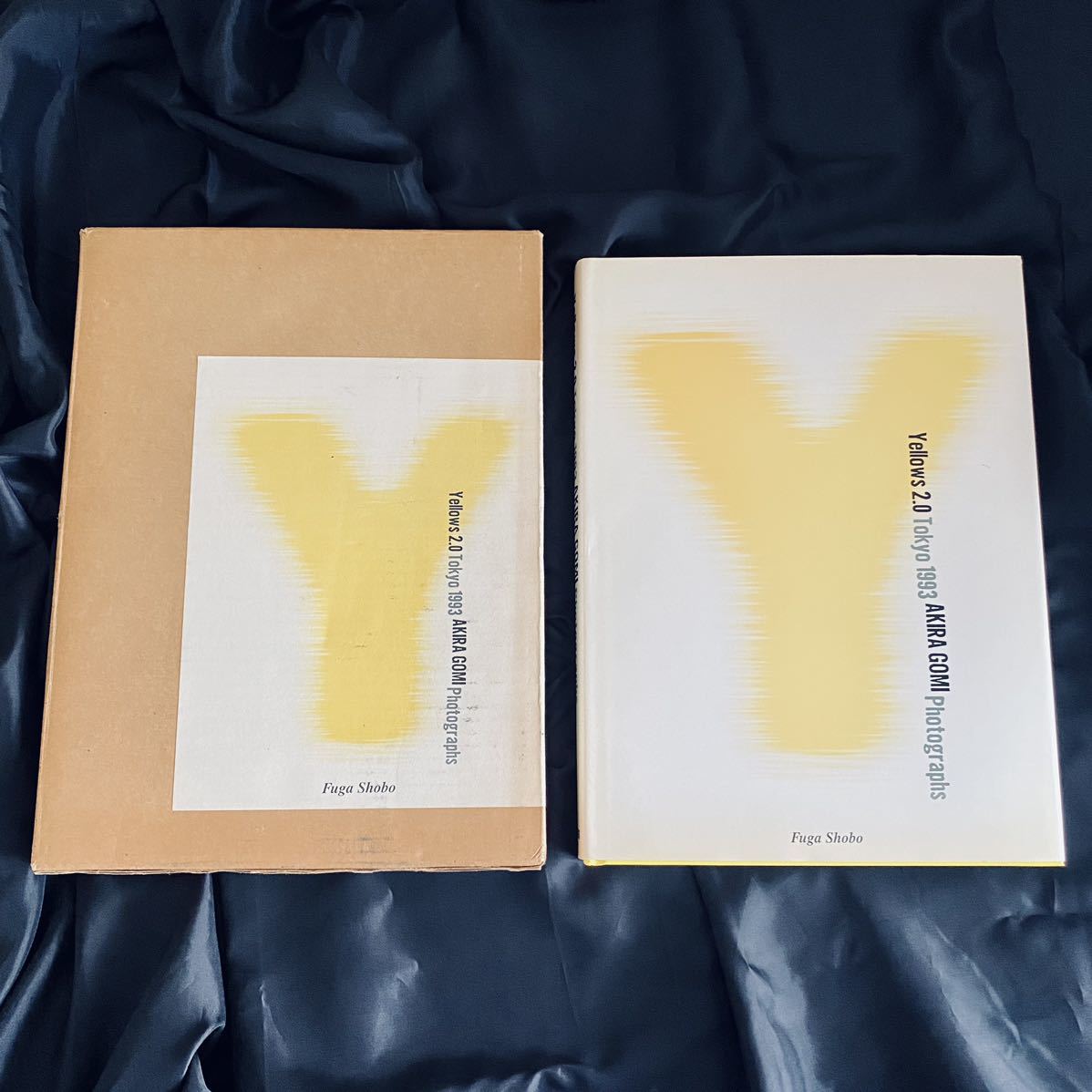 五味彬yellows 文庫本4冊セット帯あり(アート写真)|売買された