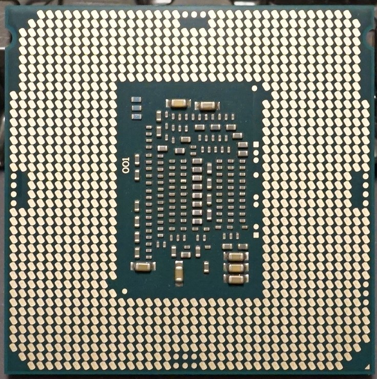 【動作確認済】Intel Core i7 6700K LGA1151_画像3