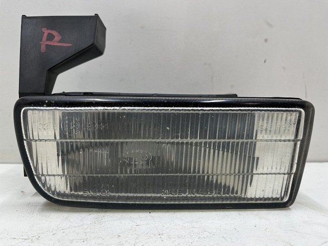 * BMW 320i E36 3 series 97 year CB20 right foglamp 63178357390 ( stock No:A36570) (7421) *