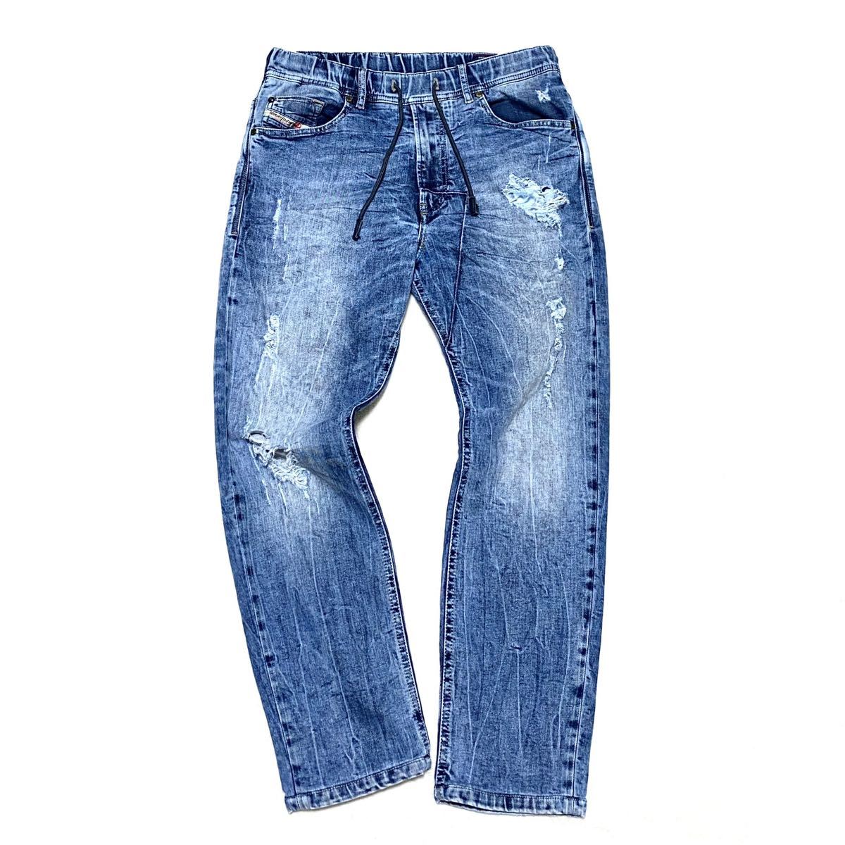 期間限定キャンペーン 8910 美品!! DIESEL ディーゼル Jogg ジョグ