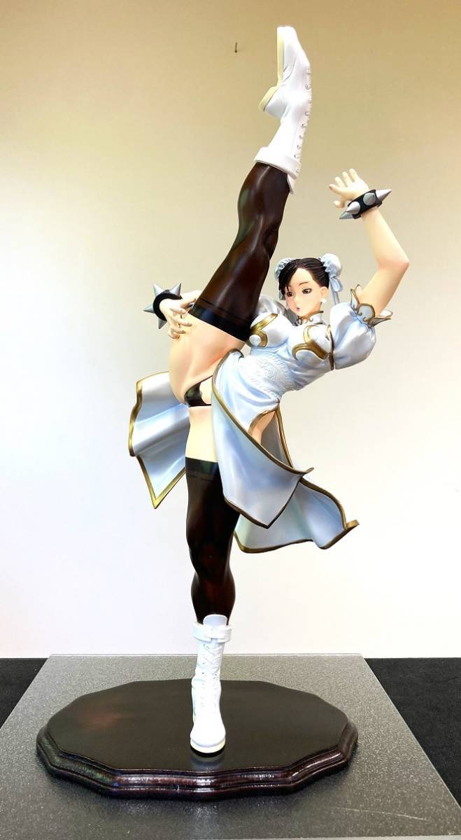 ダイキ工業/ストリートファイターStreet fighter/春麗Chun-Li ダイキ工業/ストリートファイターStreet fighter/春麗Chun-Li