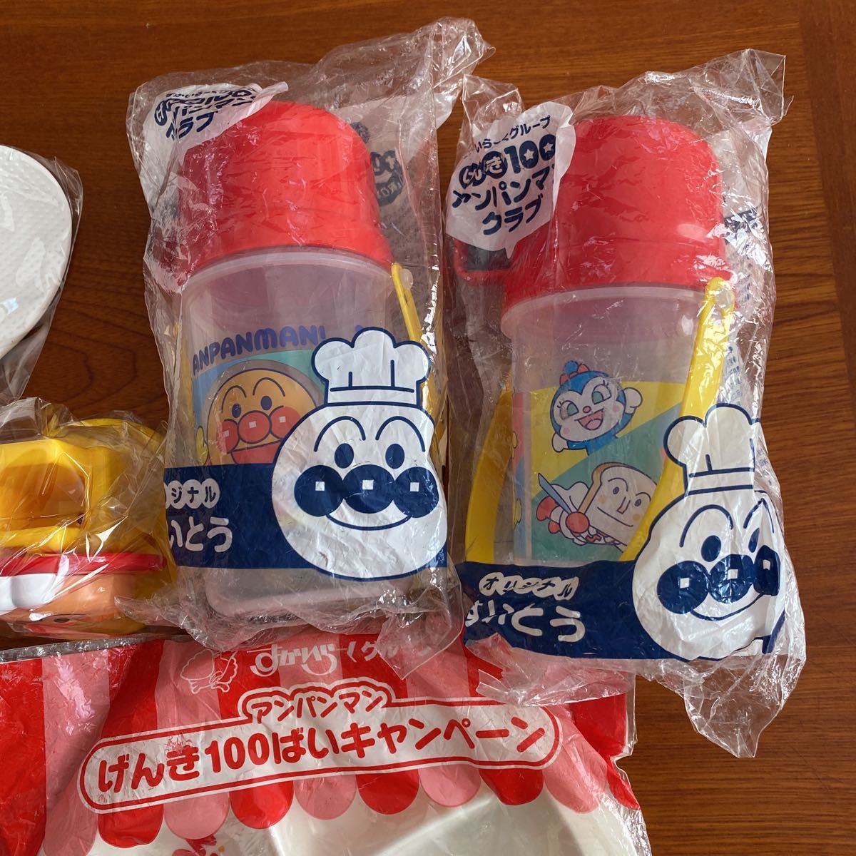 30000スタ 激レア ☆未開封、未使用☆キラキラ アンパンマンの 30000スタ 激レア ☆未開封、未使用☆キラキラ アンパンマンの