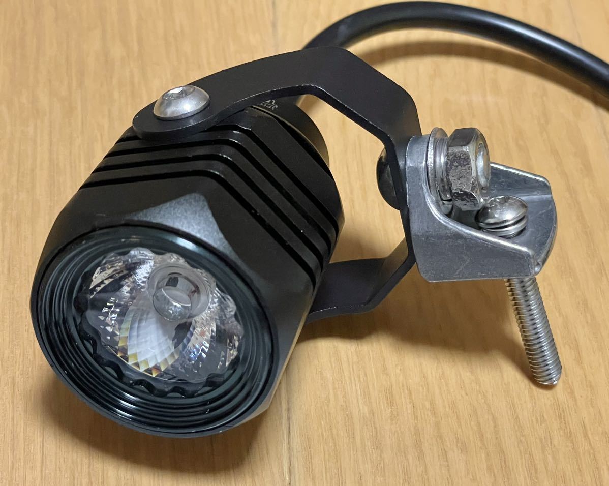 GROM グロムSP武川:SPタケガワ LEDフォグランプキット3.0(950)-