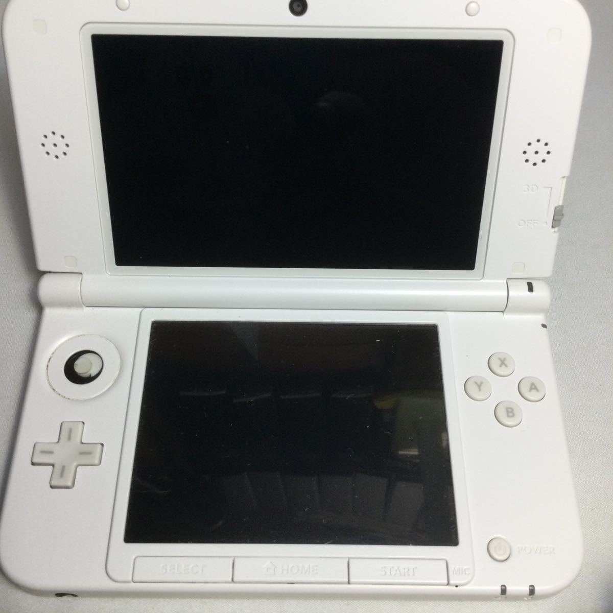 ジャンク/NINTENDO3DSLL/NINTENDODS lite/GAMEBOYADVANCE/ソフトポケットぷよぷよ通/名探偵コナン/ポケットモンスターサファイア/マリオ_画像2