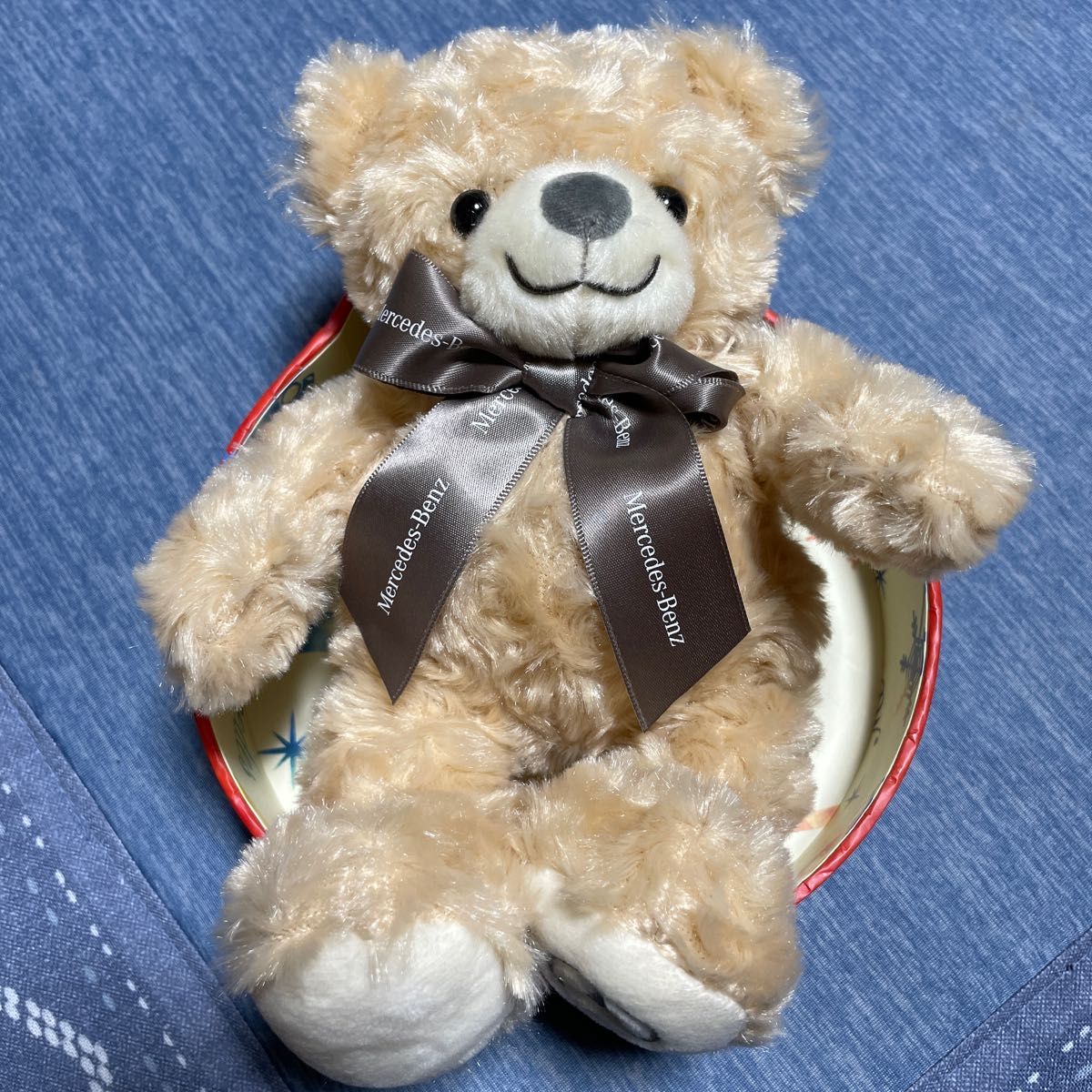 メルセデスベンツ・ベンツ オリジナルベア非売品|Yahoo!フリマ メルセデスベンツ・ベンツ オリジナルベア非売品|Yahoo!フリマ