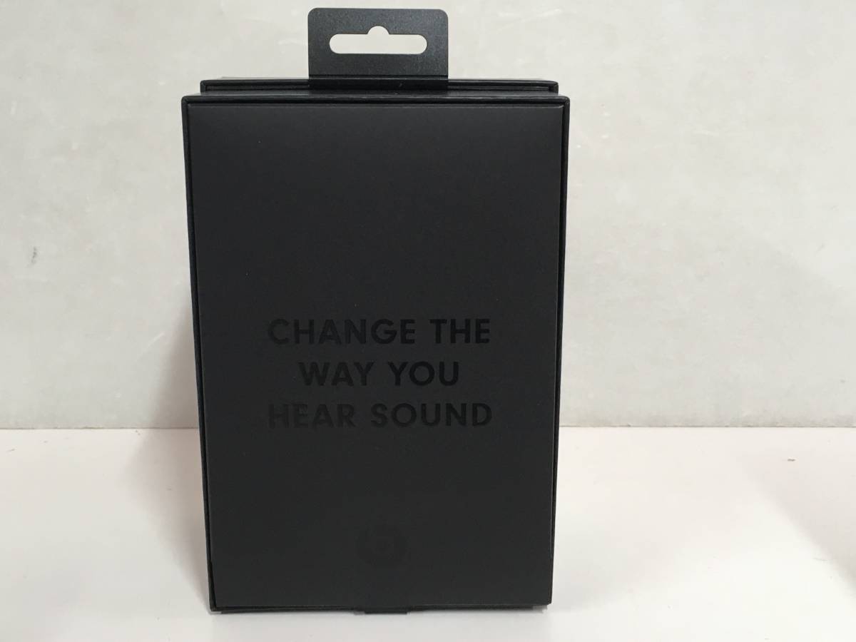 良好品】 wireless solo3 Beats Y132-831 ワイヤレスヘッドホン