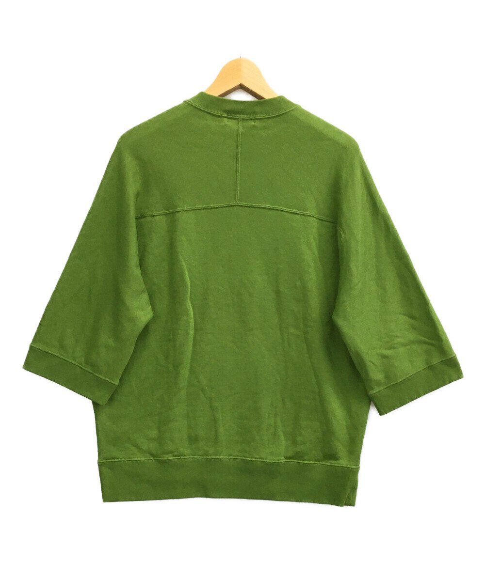 想像を超えての メンズ スウェット football easy palo Ernie 48 Palo