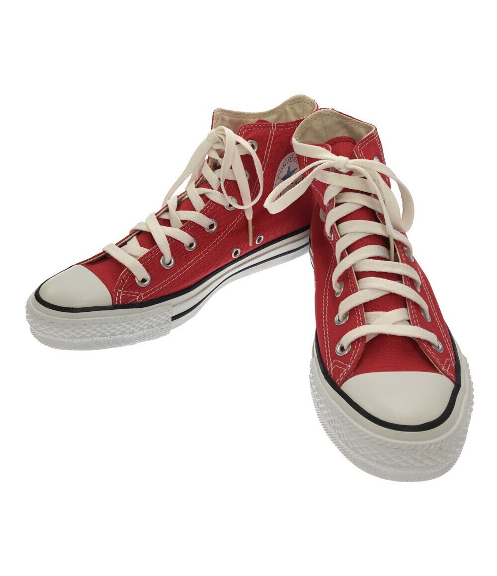 コンバース ハイカットスニーカー ALL STAR HI M9621 レディース 24.5 L CONVERSE [0104]_画像1