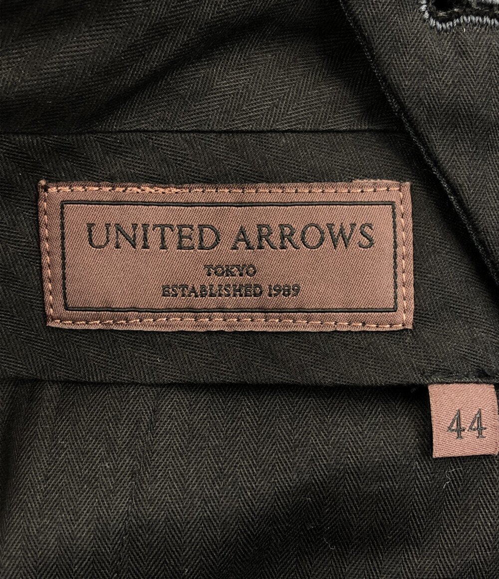 ユナイテッドアローズ ロングパンツ メンズ 44 M UNITED ARROWS [0502]_画像3