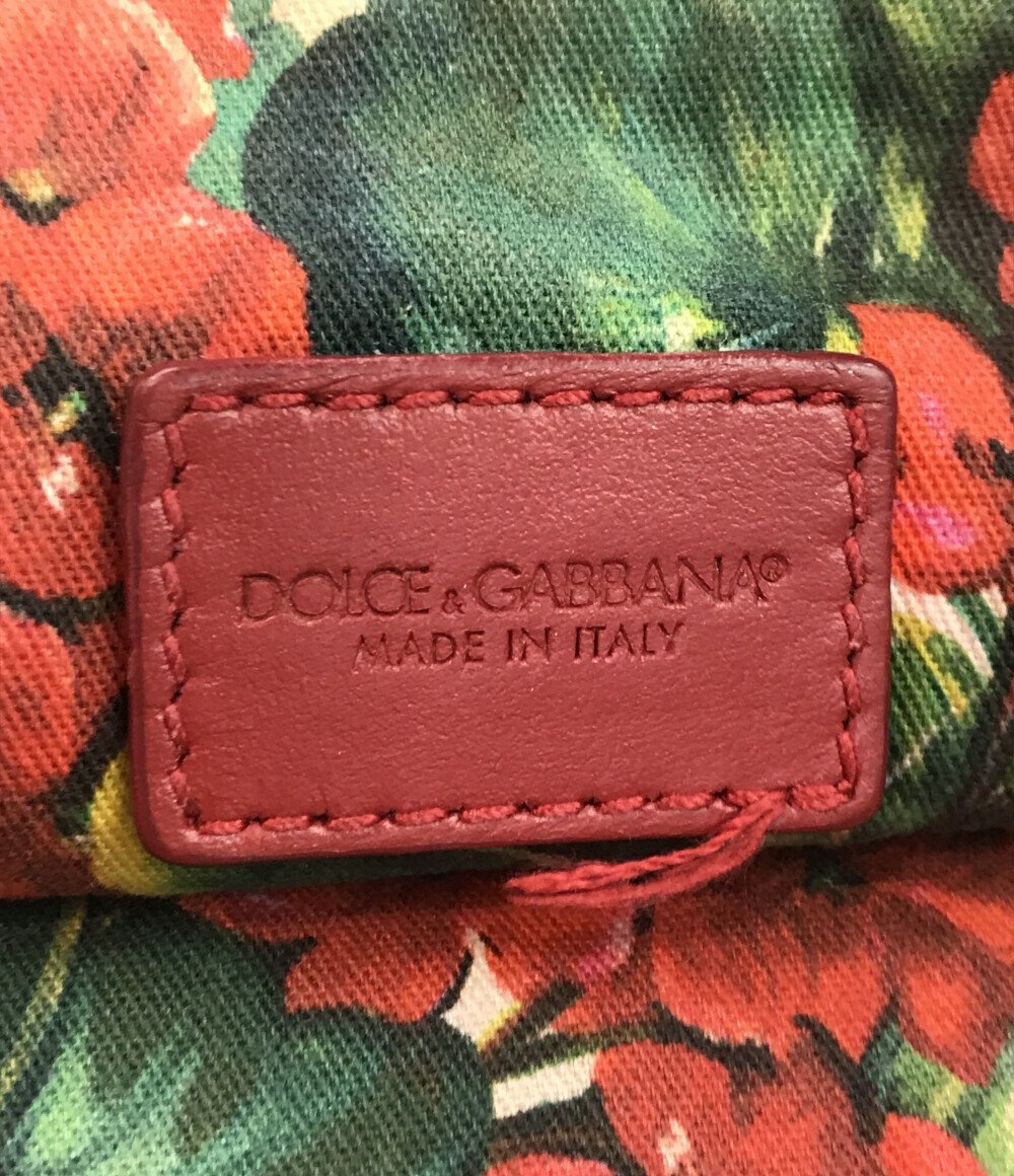 うのにもお得な ドルチェアンドガッバーナ DOLCE＆GABBANA レディース